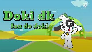 Intro Para Doki Dk Fan De Doki