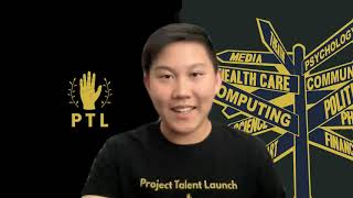 Message from CEO - PTL Newsletter #1
