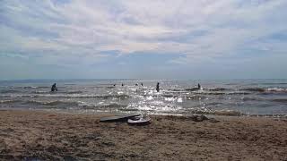 Petar Kostadinov- A Shade Of Blue Spoken Poetry