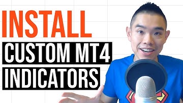 How to Install Custom Indicators on MT4 (Step By Step Guide)