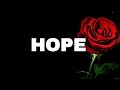 FREE Sad Type Beat - "Hope" | Emotional Rap Piano Instrumental