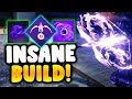 Destiny 2 | This New Hunter Build Makes You a FLAWLESS PvE GOD! Best Hunter Void Build in Season 22!