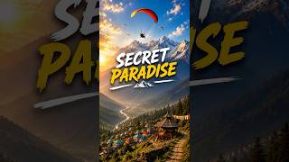 Paragliding in Bir Billing: The truth about safety 🪂 #traveltips