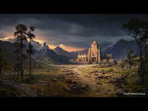 [EPIC MUSIC] Silas Fiausch - Lionheart