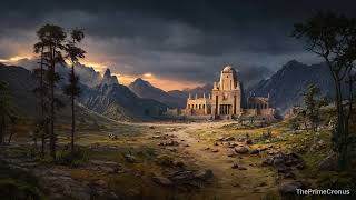 [EPIC MUSIC] Silas Fiausch - Lionheart
