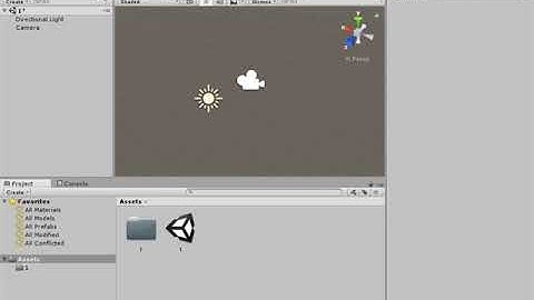 How to reset all settings in unity