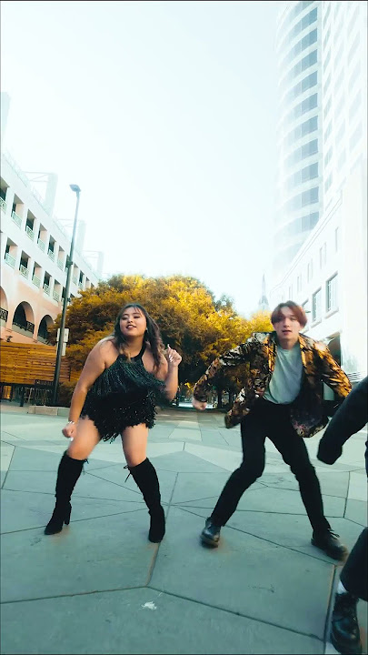#Anitta's Part 🥵💃 #BackForMore #BackForMoreChallenge #TXT #MOA