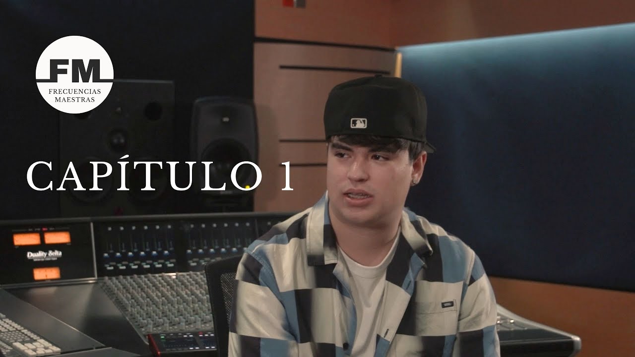 Cápitulo 1 | El proceso creativo de Blo y AdZzyy