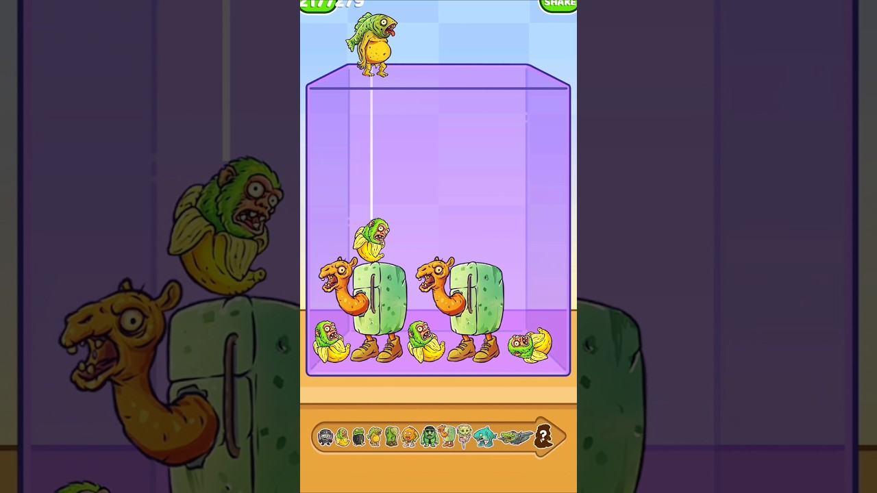 Merge Fellas Amazing Gameplay 