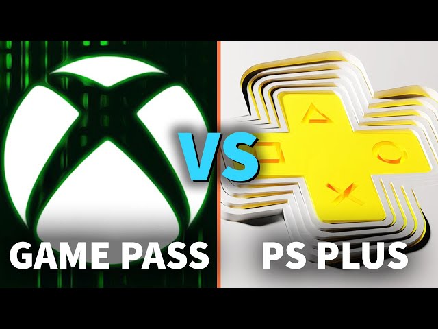 PS Plus vs Xbox Game Pass: comparando os serviços