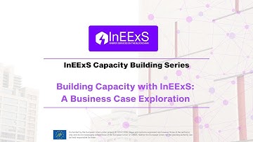 Building capacity with InEExS: Recos for innovative energy contracts with Pay4Performance guarantees