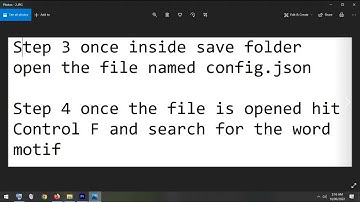Ikeman Go Tutorial How to add more Character Slots to Ikeman The 10 To 60 Method