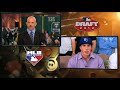 Royals' top picks from the last 10 years