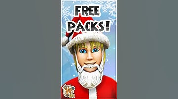 Every Single CHRISTMAS CODE In #Wizard101 #W101 #mmo