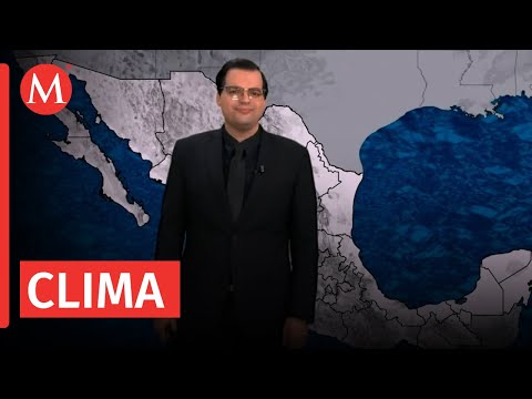 El clima para