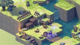 Col's Protection EXTRA CONDITION Interval 3 - Sword of Convallaria Update