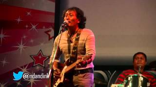Cinta Abadi - Hoss Band [ Koes Plus Cover ]