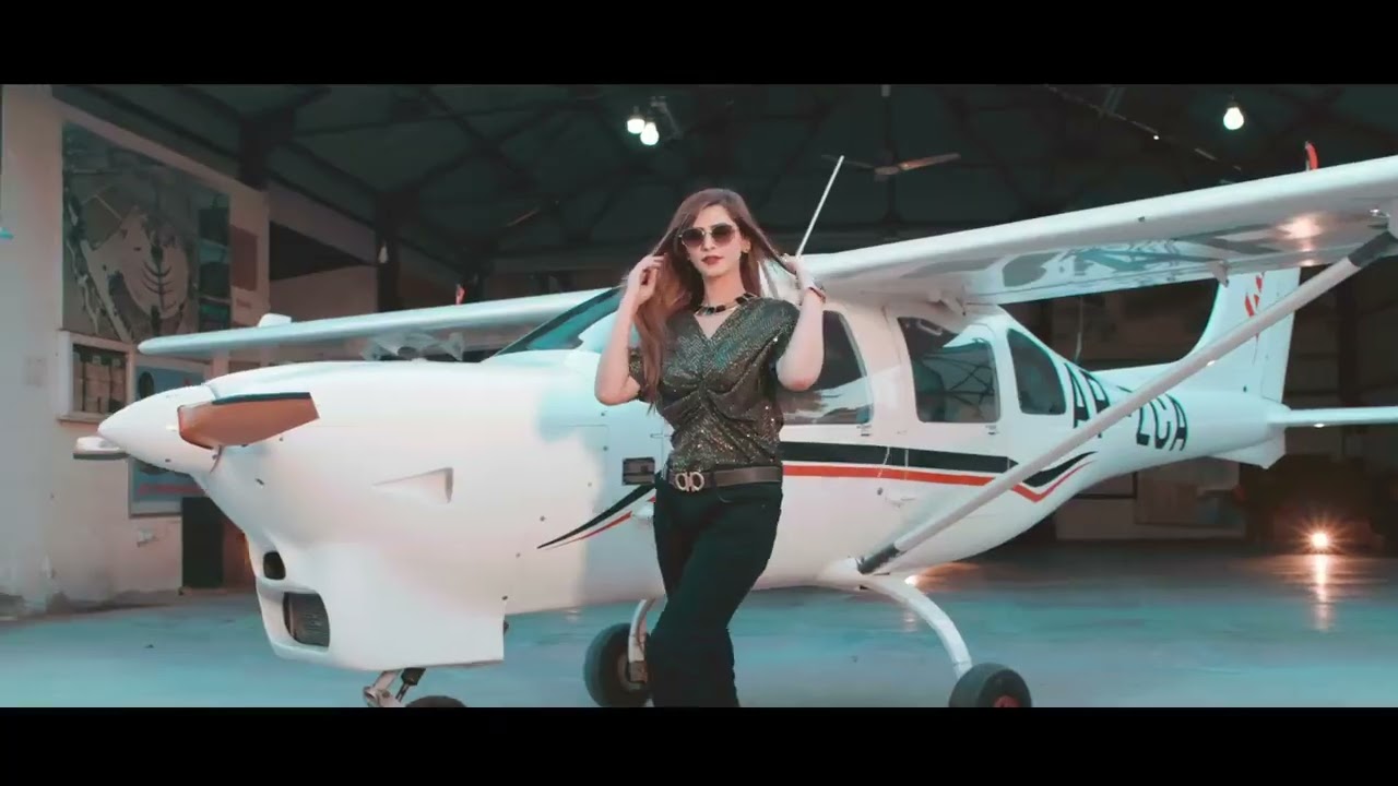 Ghani Tiger - Karachi | INZI DX |   OFFICIAL VIDEO