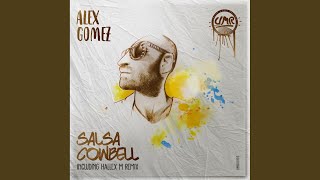 Salsa Cowbell (Dub Mix)