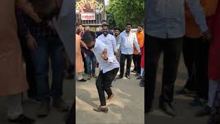 नाच रे मोरा original viral dance video in best quality | Nach re mora dance | Resimi