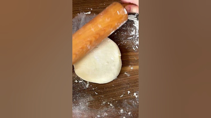 😍🤩 Einfacher Pizzateig ohne Hefe | Thermomix® Rezepte