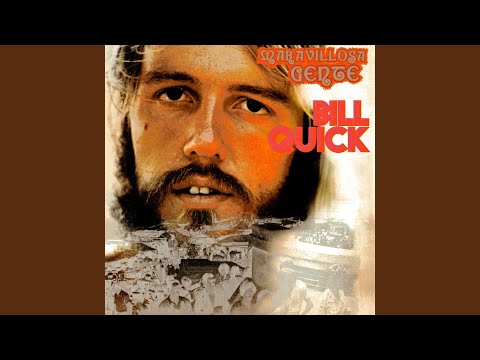 Bill Quick — Heaven Knows