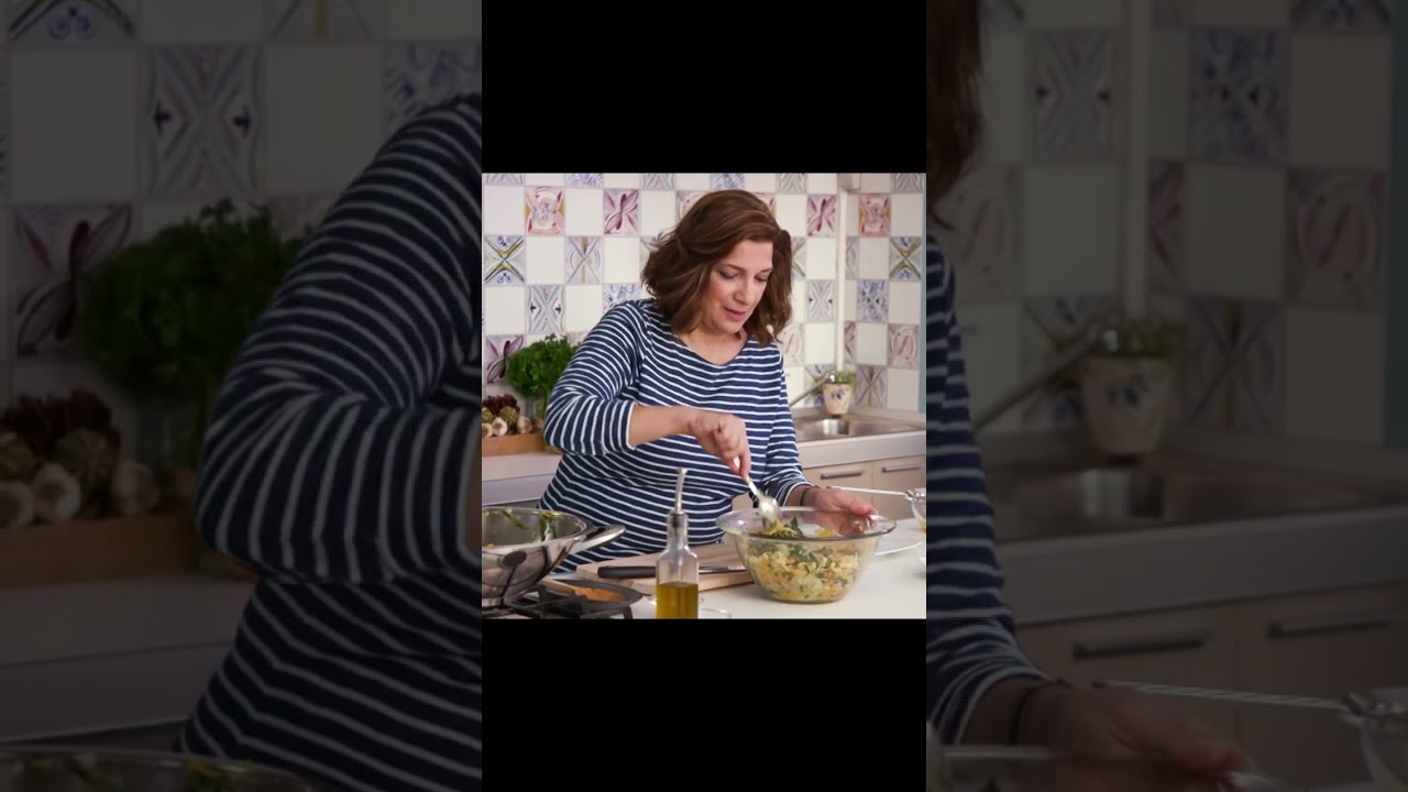 Longevity Greens Pies