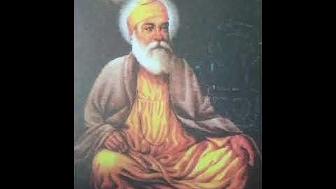 class:5th  Subject:Urdu Topic Guru nanak dew g