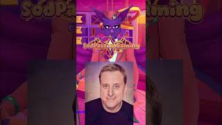 Alan Tudyk Is Safe Choice For The Doctor #Vtuber #Shorts #HardWest2 #Furry