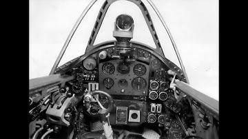 Whirlwind Fighter Project - Engineering Update part 8 - Flying Controls