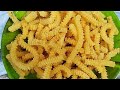 mullu muruku recipe | butter muruku recipe in tamil | easy diwali muruku | deepavali snacks recipes