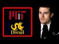 Lex Fridman On MIT Drexel And Research Lex Fridman On MIT Drexel And Research