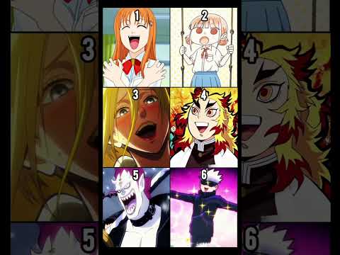What Is The Best Laugh Edit Bohahaha From Bleach Anime Shorts Memes