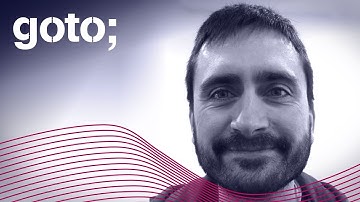 Habits of Efficient Developers • Daniel Lebrero Berna • GOTO 2020