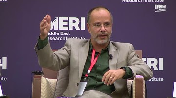 Session 9: Regional Power Dynamics: Conflict and Collaboration