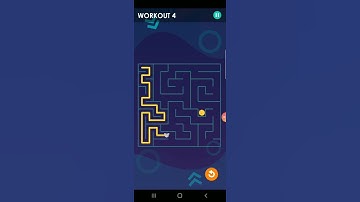 How to solve maze puzzle (part 1)