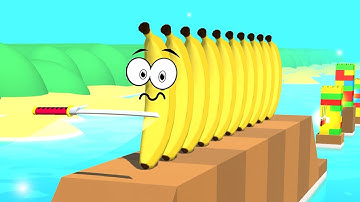 Flying Cut Game ALL LEVELS! Mobile Gaming Walkthrough RE66ERT