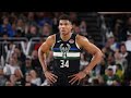 All-Access: The Greek Freak Turns 25, Sweeps Clippers | The Unseen Footage | Restricted Area 12.6.19