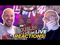 Jim Cornette Reviews AEW's Casino Ladder Match at Double ...