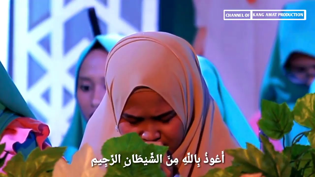 BIKIN MERINDING (MBAK DWI MQ) || WALIMATUL URSY