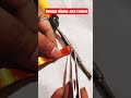 mobile display Jack remove#repair #technology #mobilephones #tending #google #youtubeshorts