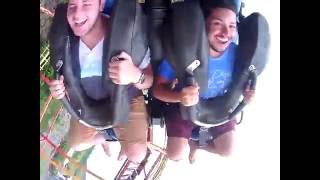 FireWhip - Beto Carrero World (ON-RIDE)