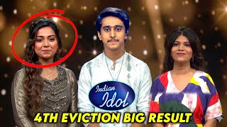 New 4Th Elimination Big Result Of Indian Idol Season 16 Indian Idol 2025 Today Episode