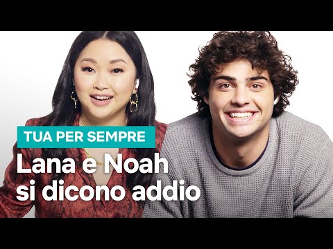 Le lettere di
