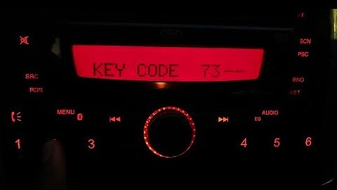 How to solve "Wait 30 Min" or key code problem in ford figo// fiesta very easily|| Sufyan Rayeen