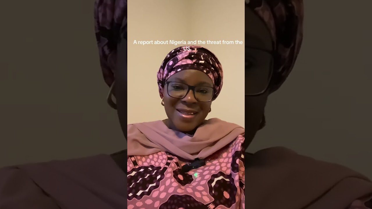 REPOSITIONING: 2025 marked a year in which Nigeria’s structural progress became difficult to ignore!