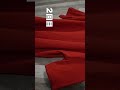 ADRERのTシャツを洗濯してみた