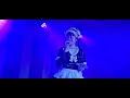 FEMM last show in London Sat 16th December 2023 "Butterfly To The Moon"