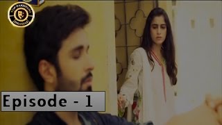 Mere Humnawa Ep 1 - ARY Digital Top Pakistani Dramas