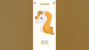 Dop: Delete one part level 160 walkthrough solution #short #Dop